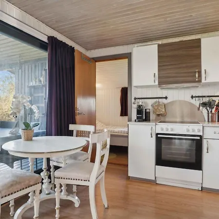 Siesta At Folle Oasis Of Cozy And Nature Feriehus *