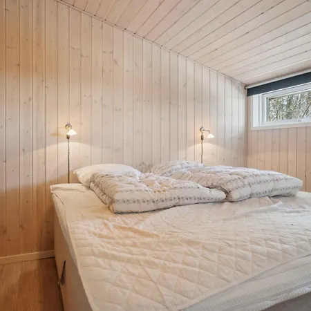 Feriehus Siesta At Folle Oasis Of Cozy And Nature *