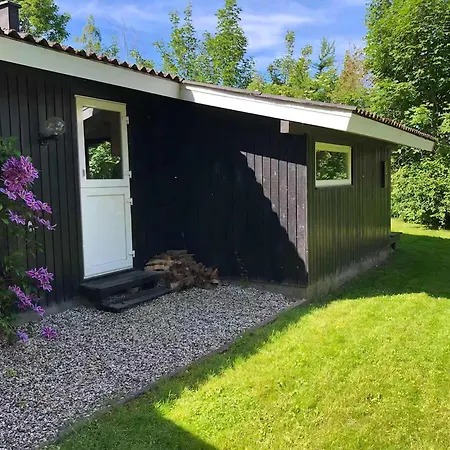 Siesta At Folle Oasis Of Cozy And Nature * Rønde