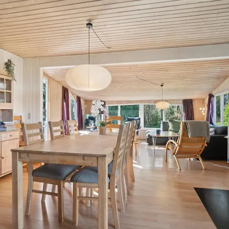 Casa vacanze Siesta At Folle Oasis Of Cozy And Nature Rønde