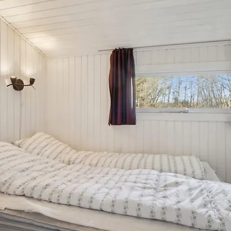 Сasa de vacaciones Siesta At Folle Oasis Of Cozy And Nature