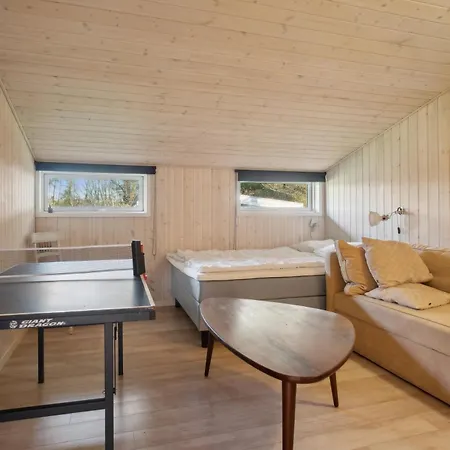 Siesta At Folle Oasis Of Cozy And Nature Holiday home